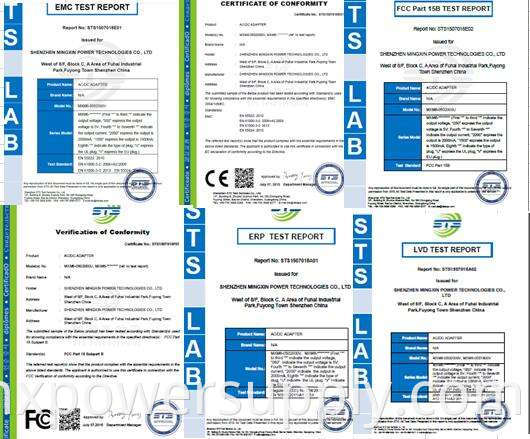 Alta calidad y mejor precio Fuente de alimentación AC a DC Adaptador 5V1A USB USB CARGADOR DE VIAJE DE CALIDAD DE